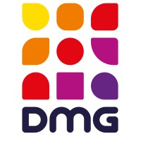 DMG Wholesale Ltd logo - Similar company to Meros Pharm