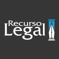 Recurso Legal logo - Similar company to Jcg - Agencia Boutique