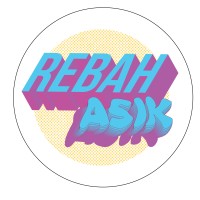 Rebah Asik logo - Similar company to Disrupto