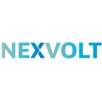 NEXVOLT logo - Similar company to Confort Habitat Services
