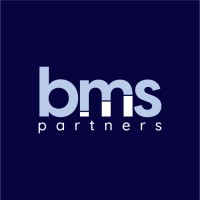 BMS Partners logo - Similar company to Bms - Business Marketing Solution
