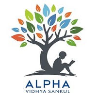 Alpha Vidhya Sankul logo - Similar company to Osam Technologies