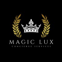 Magic Lux Concierge logo - Similar company to Avianese