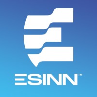 EsInn logo - Similar company to Zavordigital