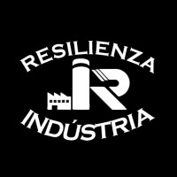 Resilienza Indústria logo - Similar company to Grupofarma