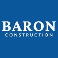 Baron Construction logo - Similar company to Baron Construction, Llc