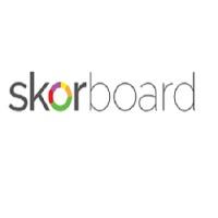 Skorboard