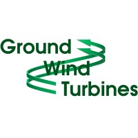 Ground Wind Turbines logo - Similar company to Windvolution