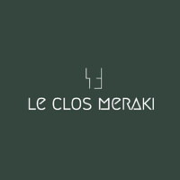 Le Clos Meraki logo - Similar company to Agence Constance M.