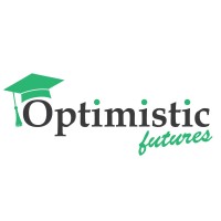 Optimistic Futures logo - Similar company to Arrow Security Group Australia