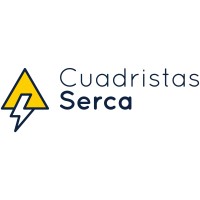 Cuadristas Serca logo - Similar company to Dacelectric. Diseño Y Arquitectura De Cuadros Eléctricos.