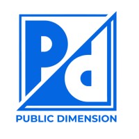 Public Dimension logo - Similar company to The Nutlers