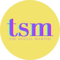 The Social Martini logo - Similar company to Seabuddy