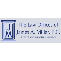 The Law Offices of James A. Miller, P.C. logo - Similar company to Fisher Law Llc