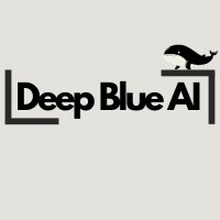 DeepBlue AI logo - Similar company to Deepblue Technology