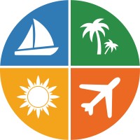 Cestovní agentura Rinzia logo - Similar company to Jedusi.Cz - Cestovní Agentura