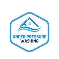 Under Pressure Washing logo - Similar company to I2I Corporate