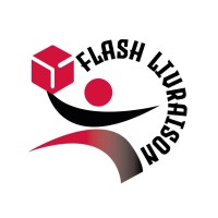 Flash Livraison logo - Similar company to Rak Thiak Livraison
