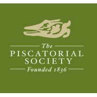 The Piscatorial Society logo - Similar company to Cain Bio-Engineering Ltd