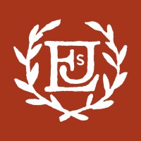 Every J Studio logo - Similar company to Underdog Creative Studio