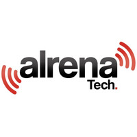 Alrena Technologies logo - Similar company to Medlib.Eu