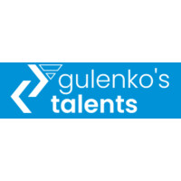 coderfit (Gulenko GmbH) logo - Similar company to Gulenko.Com Recruitment