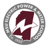 Mississippi State Electric Power and Metering School logo - Similar company to Ifab - Institute For Applied Fire Safety Research