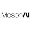 Mason AI logo - Similar company to Mla Architectes