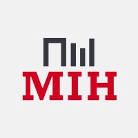 MIH Systems Group logo - Similar company to Gil-Bar