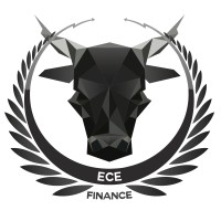 ECE Finance logo - Similar company to Lexia