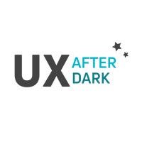 UX After Dark logo - Similar company to Tofugu