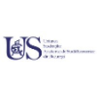 Uniunea Studentilor Academiei de Studii Economice din Bucuresti logo - Similar company to Leadership Development