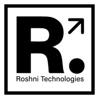 Roshni Technologies logo - Similar company to X Dynamics