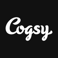 Cogsy logo - Similar company to Cogsy