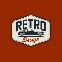 Retro Design logo - Similar company to Technic Diffusion