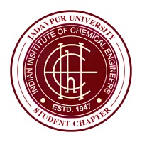 IIChE Jadavpur University Student Chapter logo - Similar company to Innosn Soft Tech