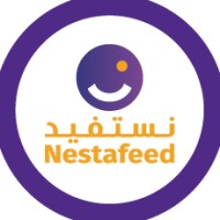 Nestafeed logo - Similar company to Softprograms Technology