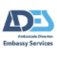 Embassy Services Bv