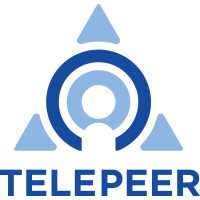 Telepeer logo - Similar company to Ipnetfusion K.K.