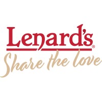 Lenard's logo - Similar company to Ultiqa Hotels & Resorts