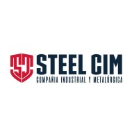 Steel Cim logo - Similar company to Steel Panel