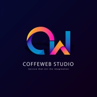 Coffeweb Studio logo - Similar company to Xenos Play Space
