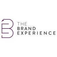 The Brand Experience logo - Similar company to Creative Principals