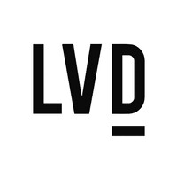 LVD Creative & Marketing logo - Similar company to Barnburner Creative || Experiential Marketing