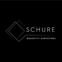 SCHURE Quantity Surveyors logo - Similar company to Qs Two Quantity Surveyors (Pty) Ltd