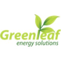 GREEN LEAF ENERGY SOLUTIONS LTD logo - Similar company to Clenergy Tech (Pvt) Ltd