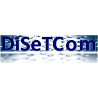 DiSeTCom (GA823728) logo - Similar company to Uvc Photonics