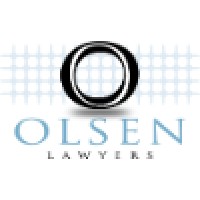 Olsen Lawyers logo - Similar company to Dowd+Wilson