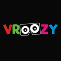 VROOZY logo - Similar company to Knowea Formation Ltd