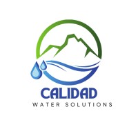 CALIDAD Water Solutions logo - Similar company to Central Limit Solutions